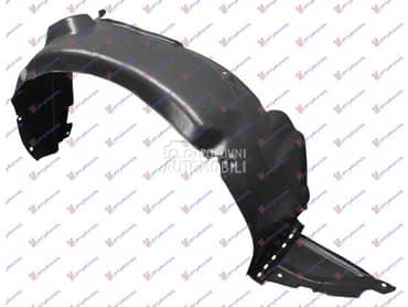 POTKRILO PLASTICNO Desno za Kia cee`d od 2010. do 2013. god.