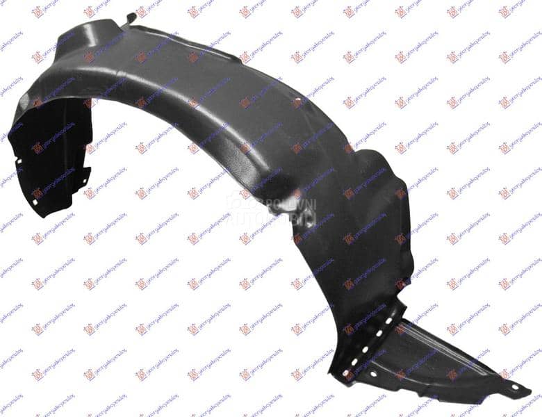 POTKRILO PLASTICNO Desno