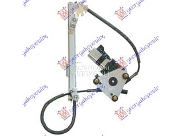 PODIZAC ZADNJEG PROZORA... za Lancia Lybra od 1999. do 2005. god.