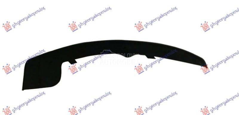 SPOJLER PREDNJEG BRANIKA...