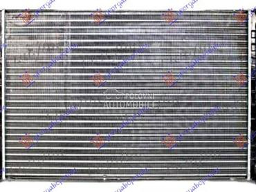 HLADNJAK MOTORA 2.0 HDI... za Citroen Jumpy od 1995. do 2003. god.