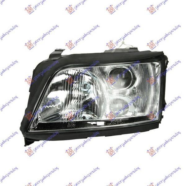 FAR SA MAGLENKOM Levo