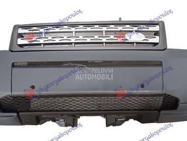 PREDNJI BRANIK PM 10- za Land Rover Freelander od 2007. do 2014. god.