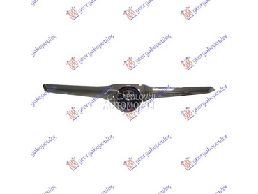 LAJSNA HAUBE HROM za Škoda Superb od 2008. do 2013. god.