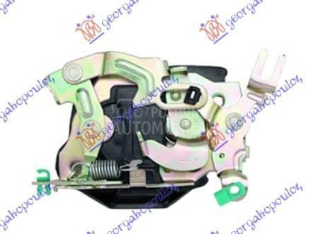 BRAVA PREDNJIH VRATA Levo