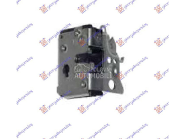 BRAVA KLIZNIH VRATA Jumper... za Citroen Ostalo od 2002. do 2006. god.