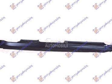 SAJTNA KARAVAN Levo za Fiat Stilo od 2001. do 2006. god.