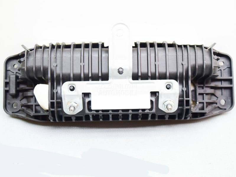 Airbag suvozača