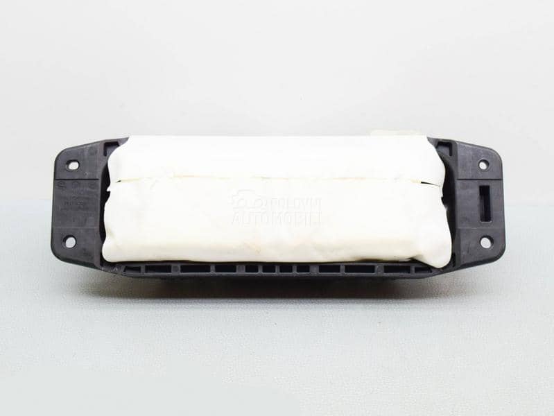 Airbag suvozača