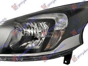 FAR ELEKTRICNI Vivaro Levo za Opel Ostalo od 2014. do 2019. god.