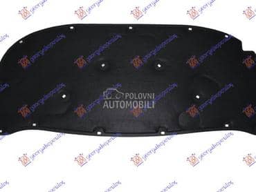 IZOLACIJA HAUBE za Audi A6 od 1997. do 2004. god.