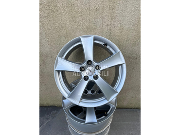 Aluminijumske felne  17" 5 x 108