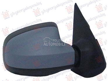 RETROVIZOR MEHANICKI SA... za Dacia Sandero od 2012. do 2016. god.