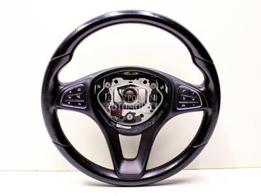 Volan za Mercedes Benz C 180, C 200, C 220 ... od 2014. do 2021. god.