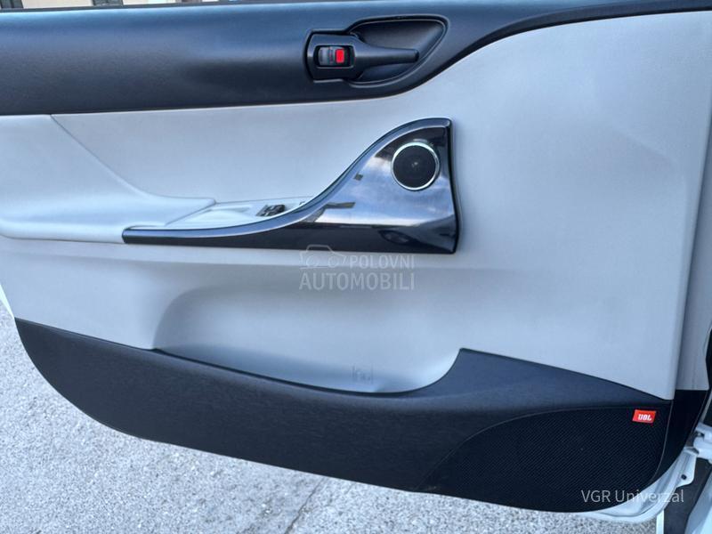 Toyota iQ 1.33i Matik JBL Toyota iQ 1.33i Matik JBL