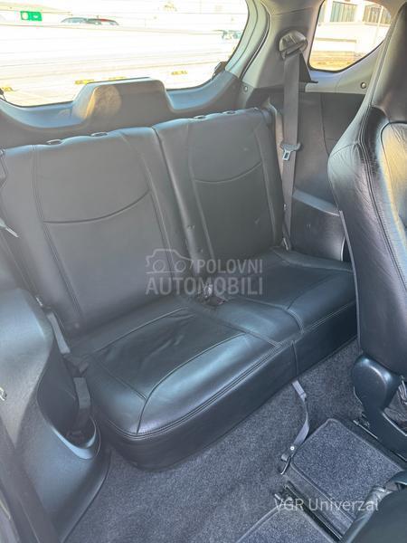 Toyota iQ 1.33i Matik JBL Toyota iQ 1.33i Matik JBL