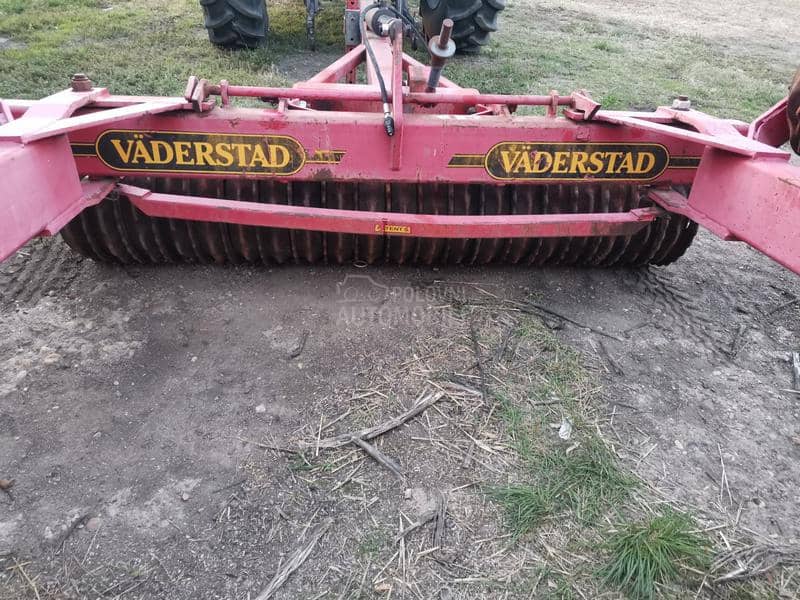 Vaderstad RX760