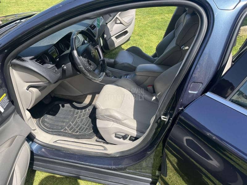 Citroen C5 exclusive