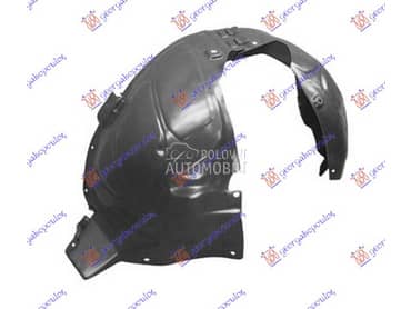 POTKRILO Desno za Opel Zafira od 2011. do 2016. god.