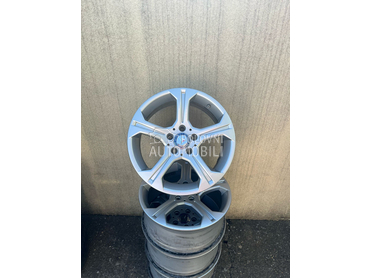 Aluminijumske felne  17" 5 x 112