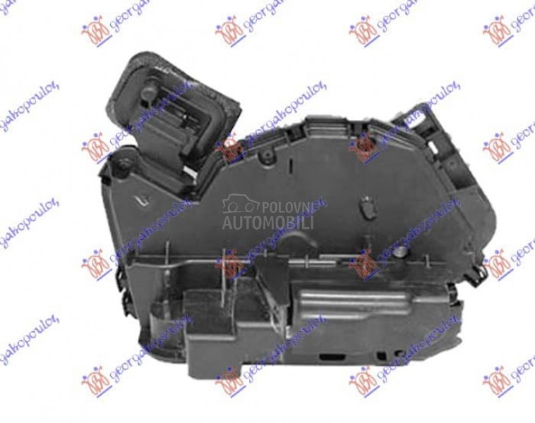 BRAVA PREDNJIH VRATA Desno