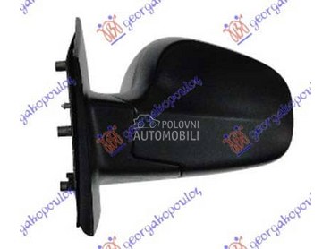 RETROVIZOR ELEKTRICNI SA... za Hyundai Matrix od 2008. do 2010. god.