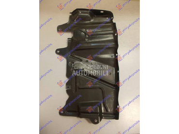 ZASTITA MOTORA BOCNA... za Volvo S40 od 2000. do 2004. god.