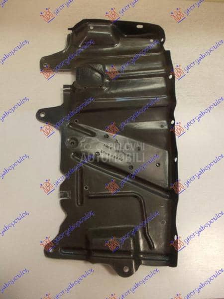 ZASTITA MOTORA BOCNA...
