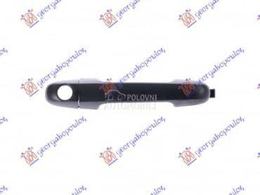 KVAKA PREDNJIH VRATA... za Hyundai i30 od 2013. do 2017. god.