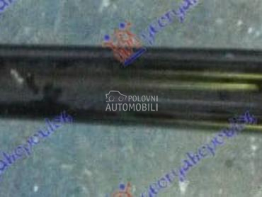 SINA ZADNJEG BRANIKA za Fiat Doblo od 2009. do 2015. god.