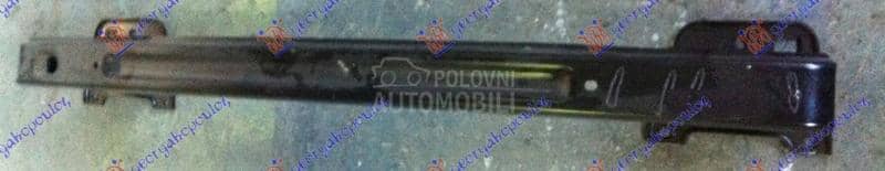 SINA ZADNJEG BRANIKA