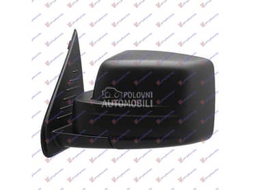 RETROVIZOR ELEKTRICNI Levo za Jeep Cherokee od 2008. do 2014. god.