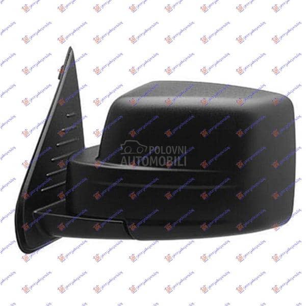 RETROVIZOR ELEKTRICNI Levo