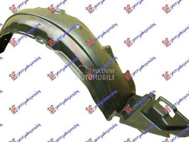 POTKRILO 06- Desno za Toyota Avensis od 2003. do 2008. god.