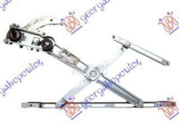 PODIZAC PREDNJEG PROZORA... za Ford Ranger od 2009. do 2012. god.