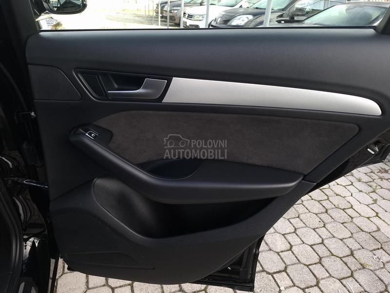 Audi Q5 2.0tdi s-line 4x4