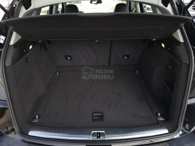 Audi Q5 2.0tdi s-line 4x4