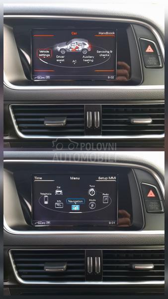 Audi Q5 2.0tdi s-line 4x4