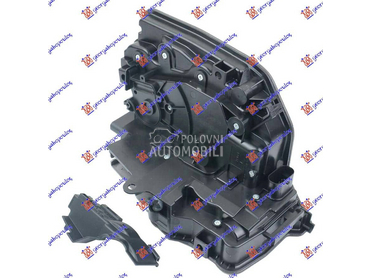 BRAVA ZADNJIH VRATA... za BMW X6 od 2014. do 2019. god.