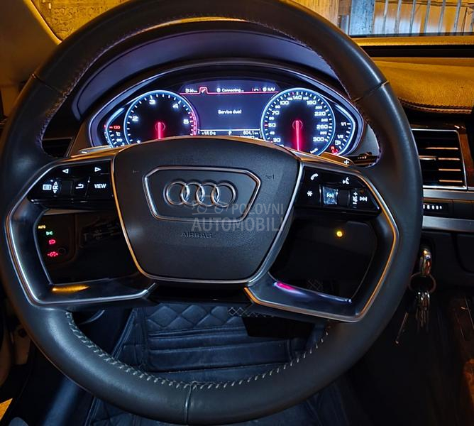 Volan a8 i a6