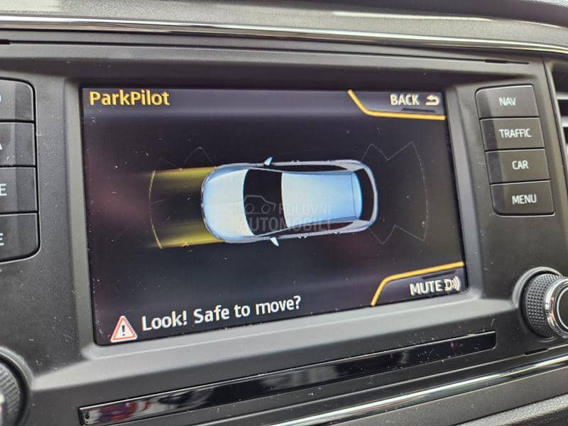 Seat Leon FR 2.0 TDI