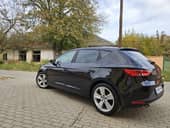Seat Leon FR 2.0 TDI