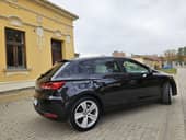Seat Leon FR 2.0 TDI