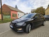 Seat Leon FR 2.0 TDI