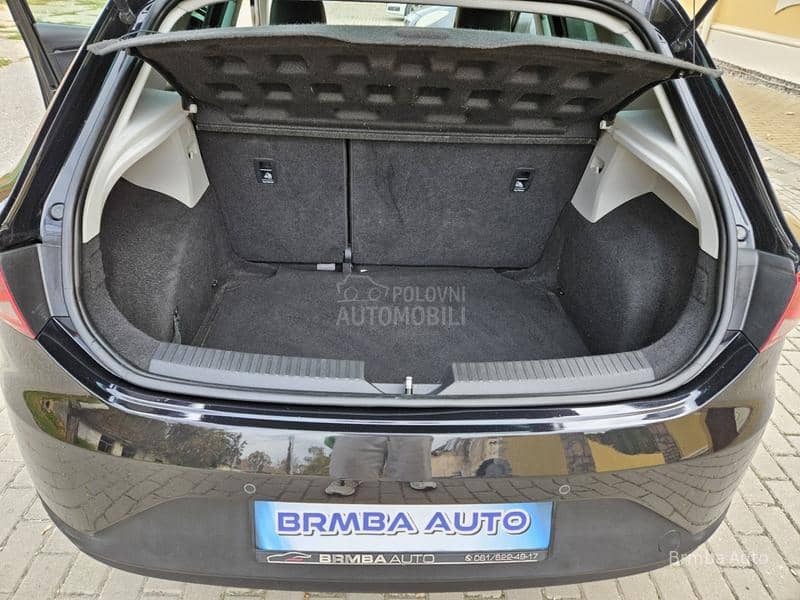 Seat Leon FR 2.0 TDI Seat Leon FR 2.0 TDI