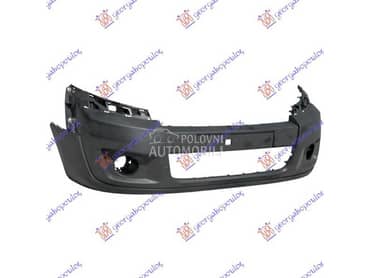 PREDNJI BRANIK CRNI za Toyota Proace City od 2013. do 2016. god.