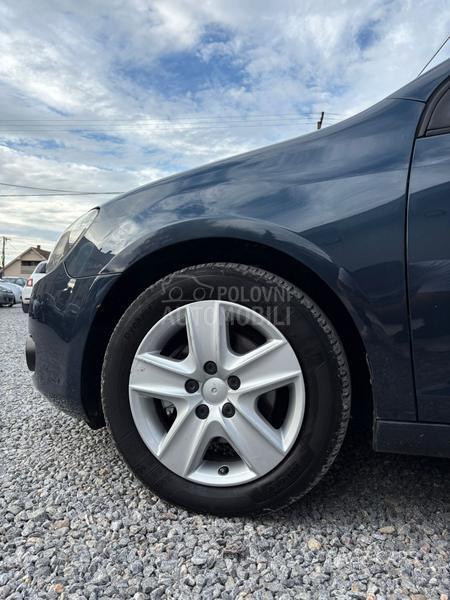 Volkswagen Golf 6 1.6 FSI