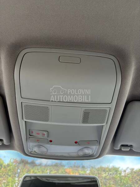 Volkswagen Golf 6 1.6 FSI