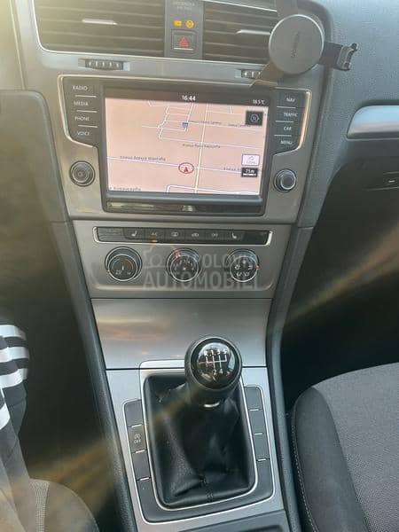 Volkswagen Golf 7 1.6 tdi O D li Ca n Volkswagen Golf 7 1.6 tdi O D li Ca n