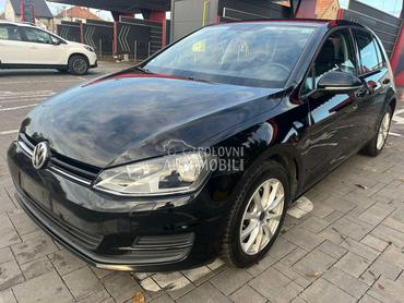 Volkswagen Golf 7 1.6 tdi O D li Ca n
